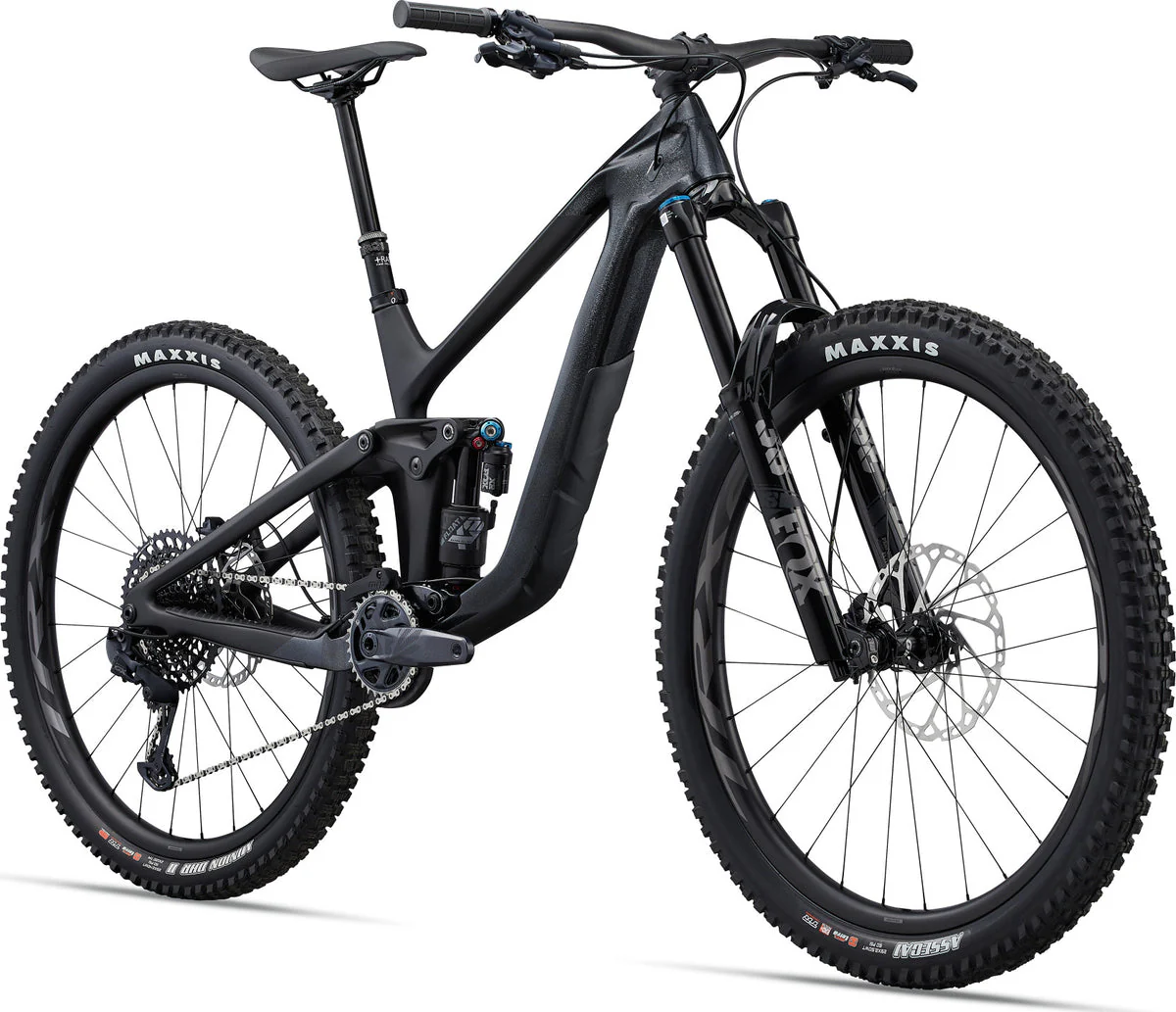 Giant Bicicleta Reign Advanced Pro 1 | 2023 | Enduro - Image 2