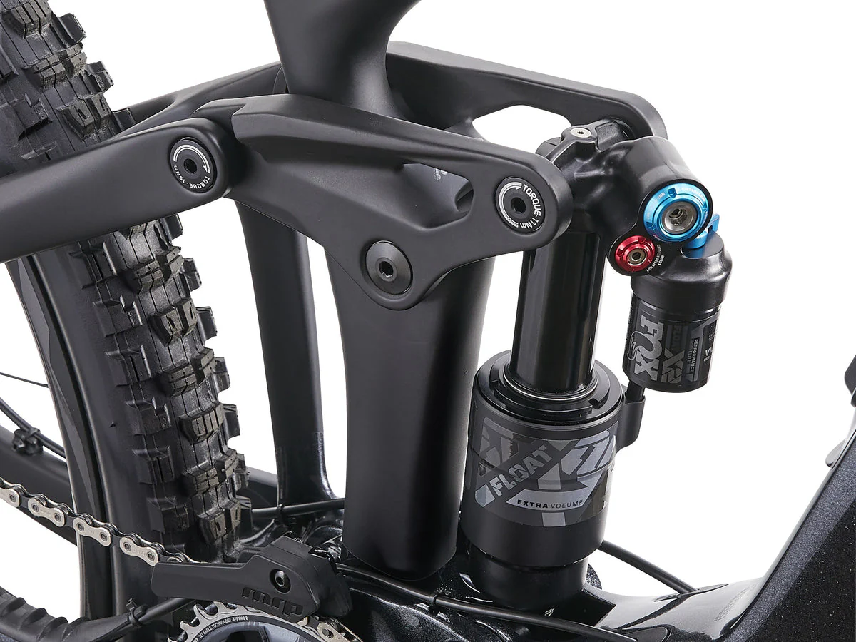 Giant Bicicleta Reign Advanced Pro 1 | 2023 | Enduro - Image 4