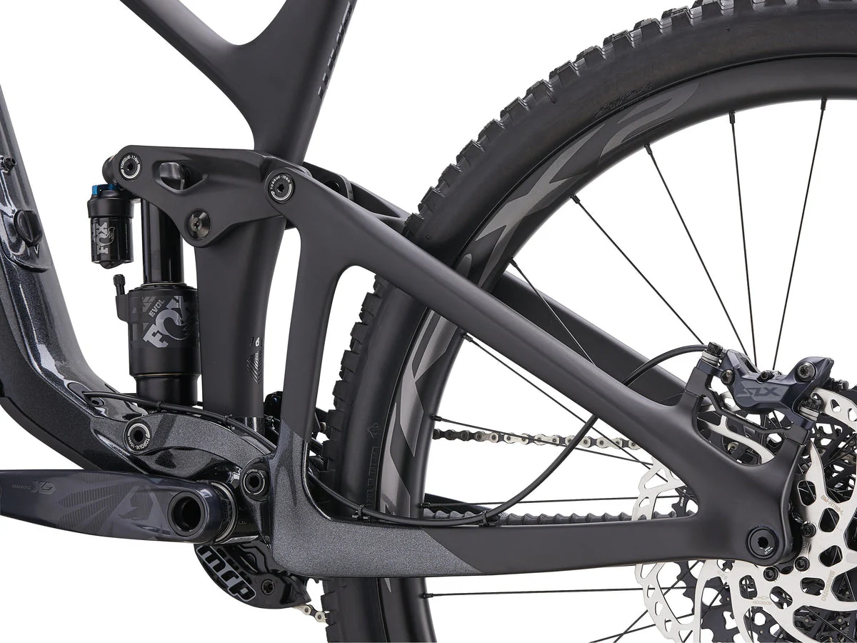 Giant Bicicleta Reign Advanced Pro 1 | 2023 | Enduro - Image 5