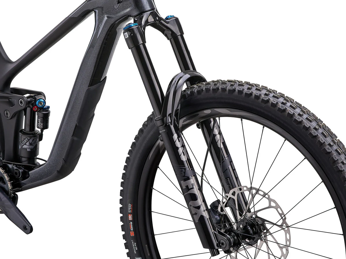 Giant Bicicleta Reign Advanced Pro 1 | 2023 | Enduro - Image 6