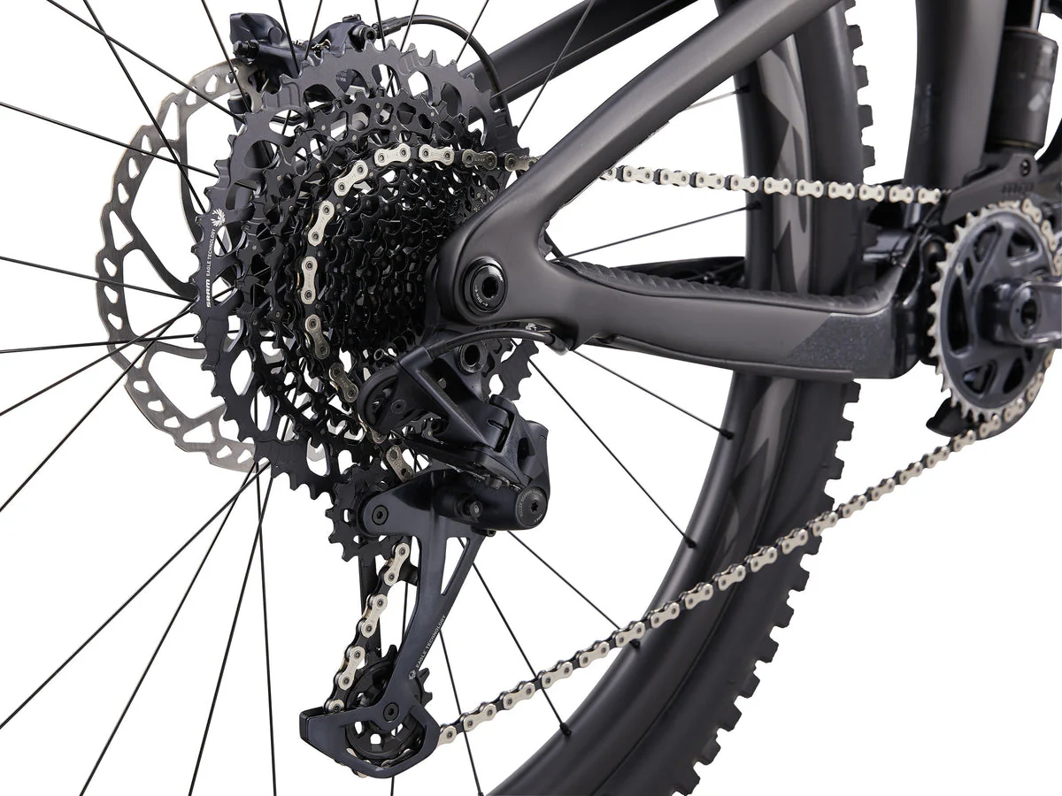 Giant Bicicleta Reign Advanced Pro 1 | 2023 | Enduro - Image 7