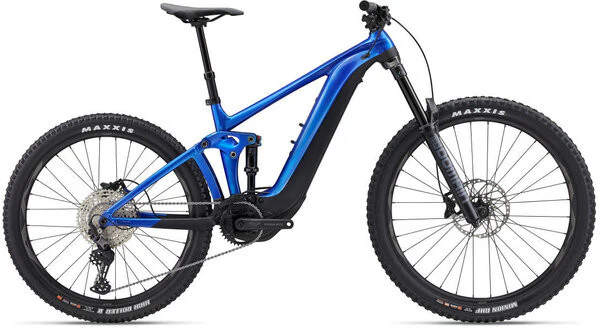 Giant Bicicleta Reign E+3 My23