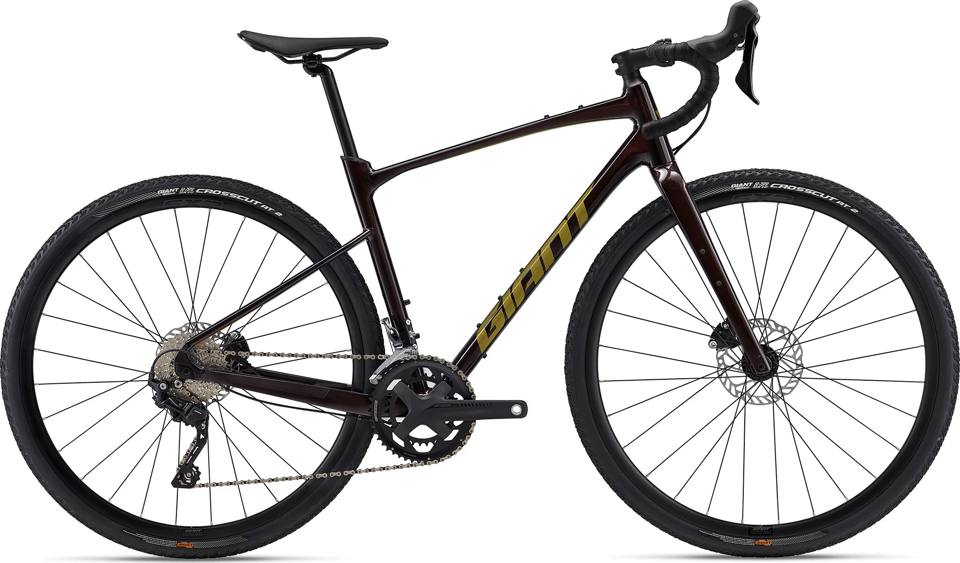 Giant Bicicleta Revolt 1 My24