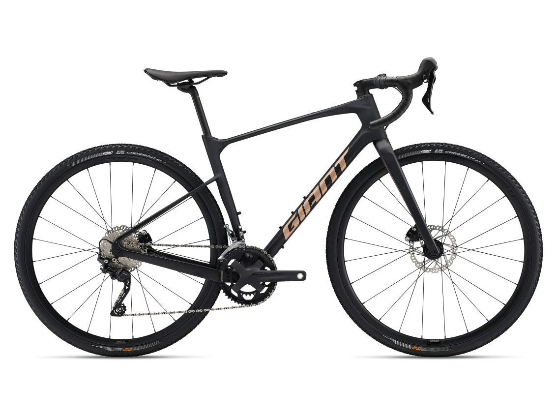 Giant Bicicleta Revolt Advanced 3 Carbon