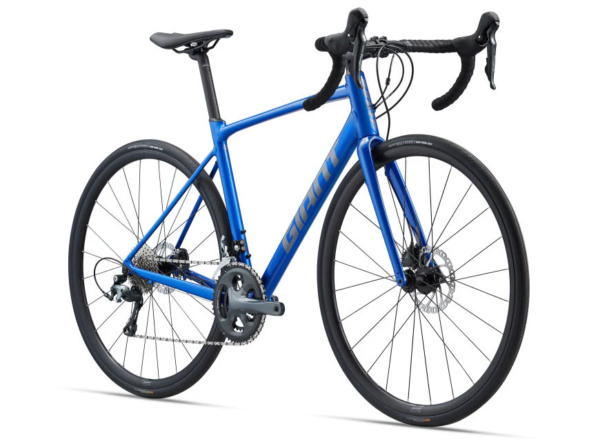 Giant Bicicleta Contend SL 2 Disc 2022 Ruta - Image 2