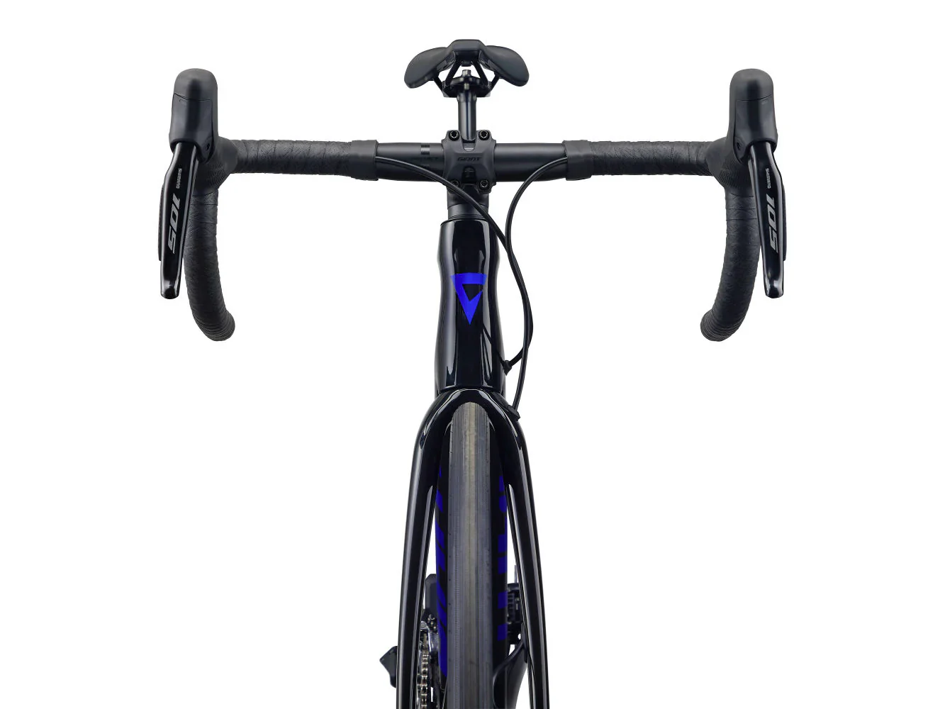 Giant Bicicleta Ruta Tcr Advanced 1 Disc-Pc - Image 3