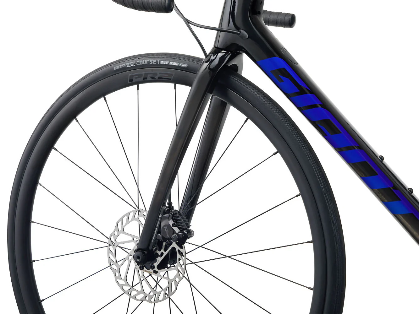 Giant Bicicleta Ruta Tcr Advanced 1 Disc-Pc - Image 4