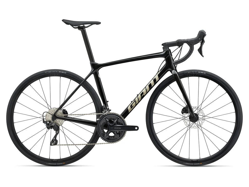 Giant Bicicleta Ruta Tcr Advanced 2 Disc-Pc My24