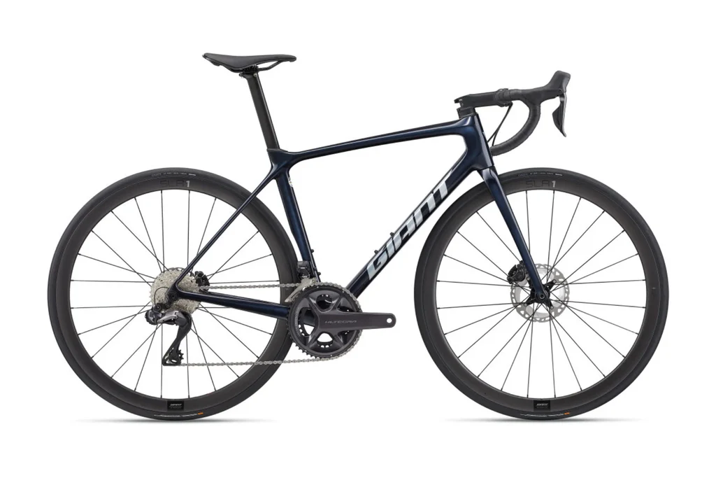 Giant Bicicleta Ruta Tcr Advanced Pro 0 Disc-Di2 My23