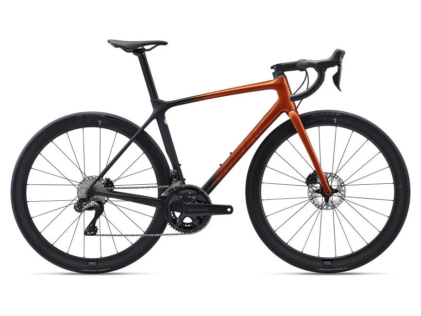Giant Bicicleta Ruta Tcr Advanced Pro 0 Disc-Ui2