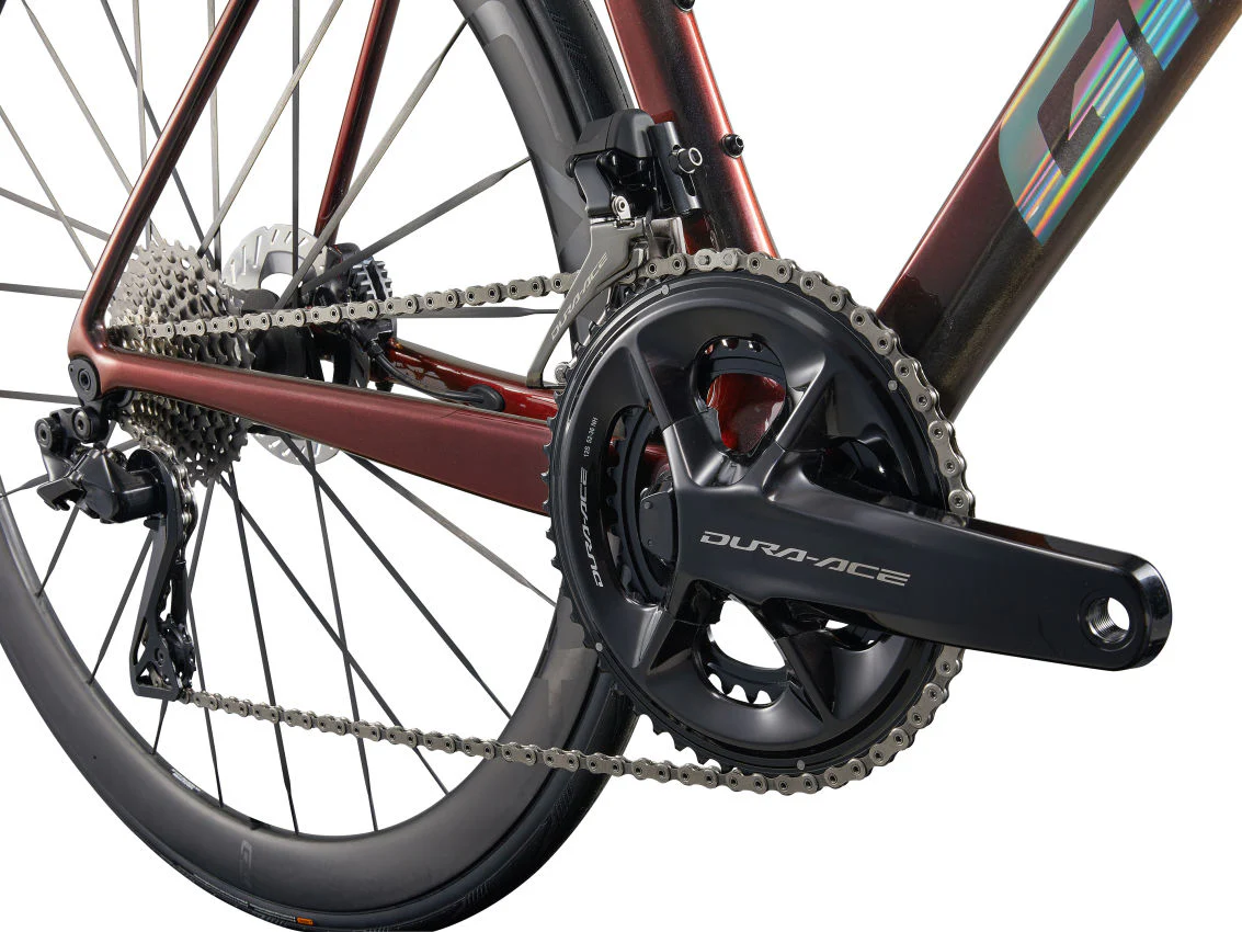 Giant Bicicleta Ruta TCR Advanced SL-0 DA | 2025 - Image 11