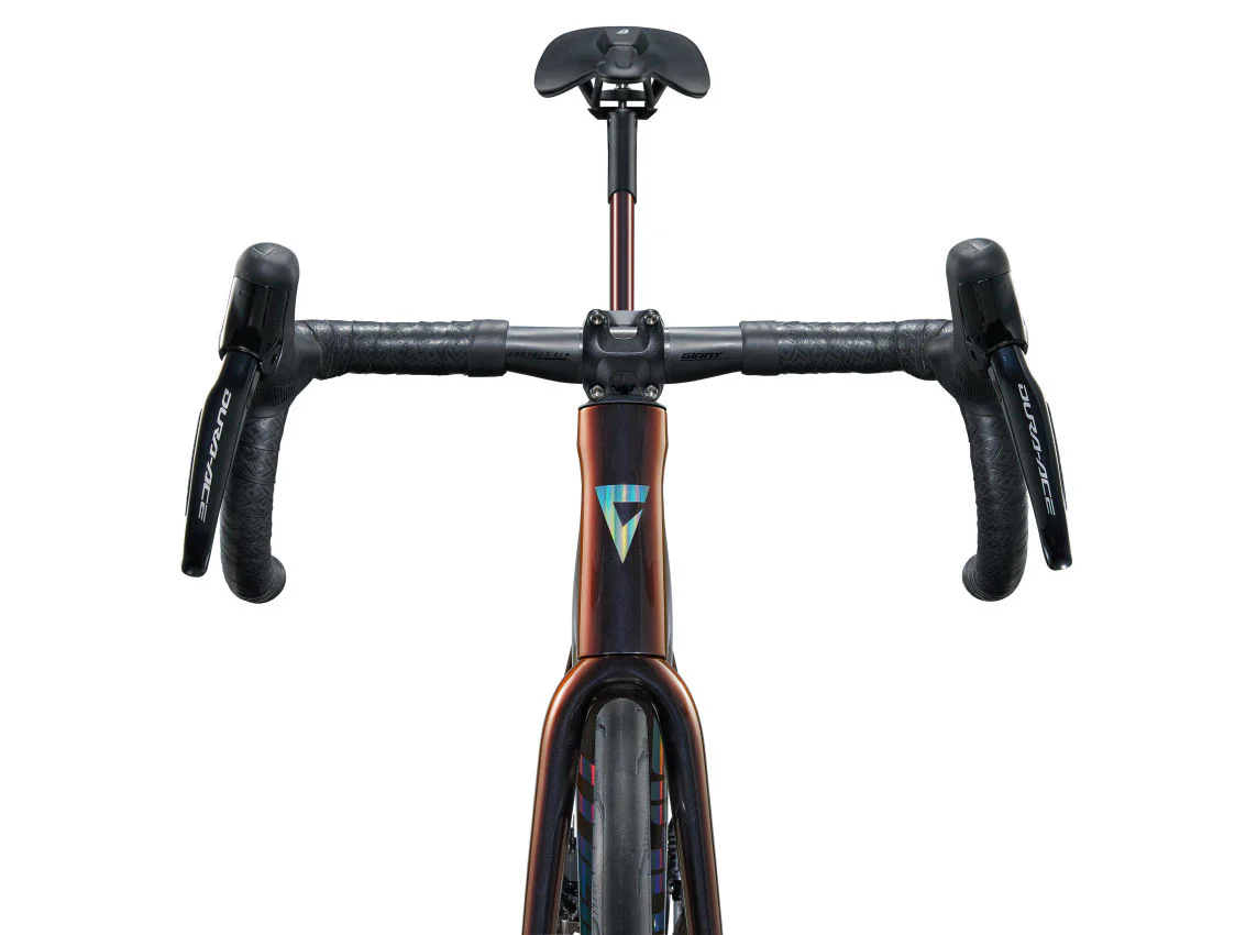 Giant Bicicleta Ruta TCR Advanced SL-0 DA | 2025 - Image 5