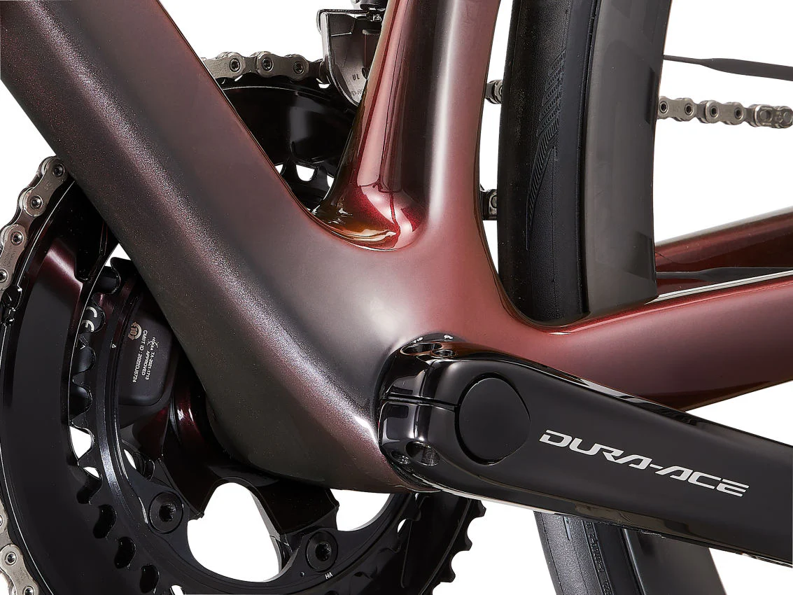 Giant Bicicleta Ruta TCR Advanced SL-0 DA | 2025 - Image 6