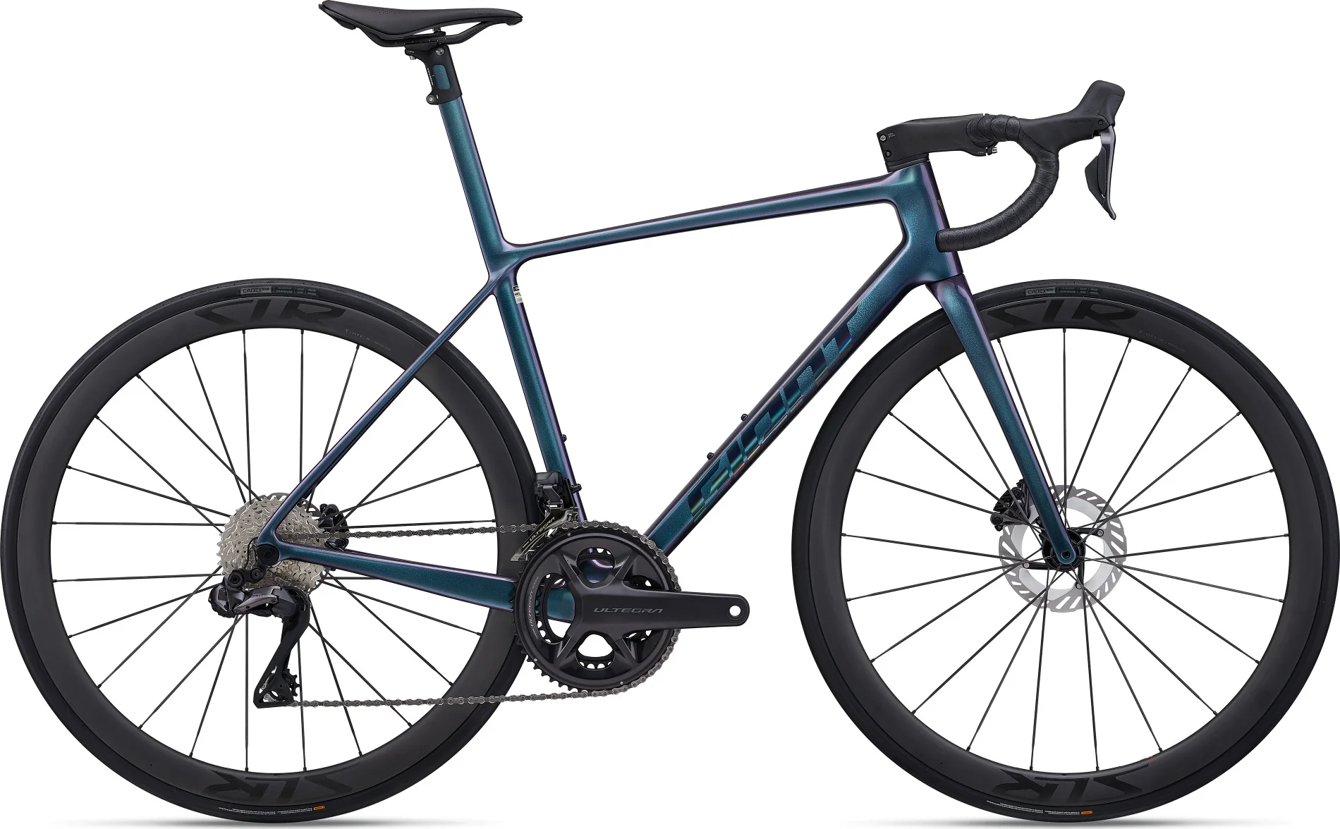 Bicicleta Giant TCR Advanced SL 1 | Preventa Mayo 2026