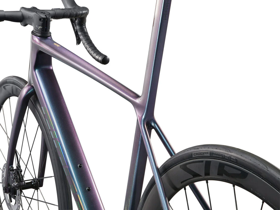 Bicicleta Giant TCR Advanced SL 1 | Preventa Mayo 2026 - Image 2