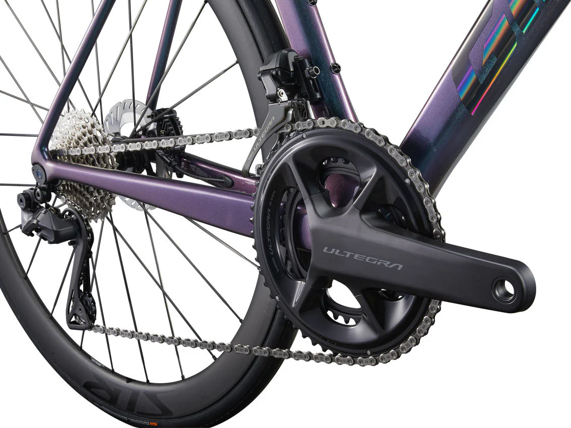 Bicicleta Giant TCR Advanced SL 1 | Preventa Mayo 2026 - Image 3