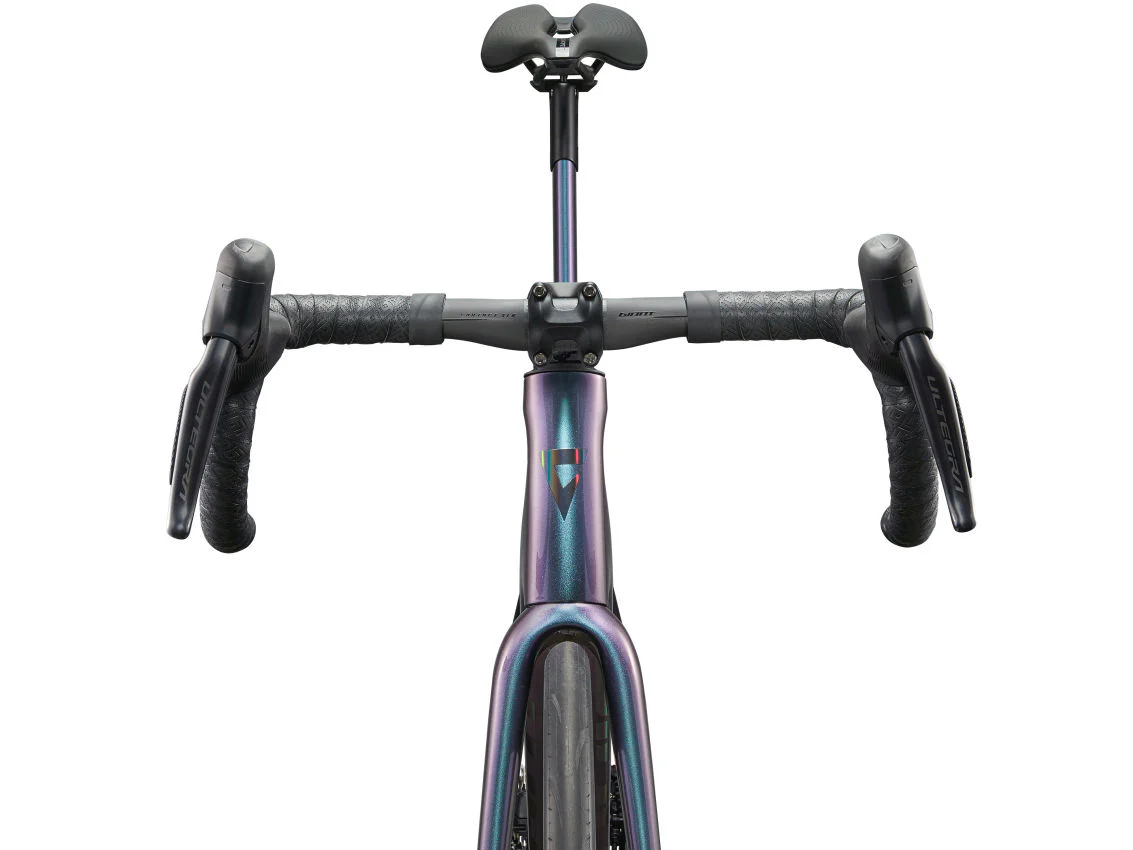 Bicicleta Giant TCR Advanced SL 1 | Preventa Mayo 2026 - Image 5