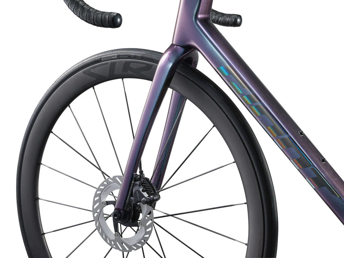 Bicicleta Giant TCR Advanced SL 1 | Preventa Mayo 2026 - Image 8