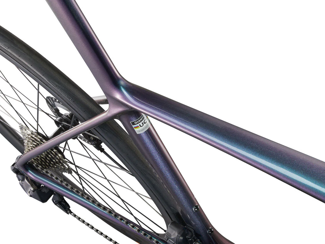 Bicicleta Giant TCR Advanced SL 1 | Preventa Mayo 2026 - Image 9