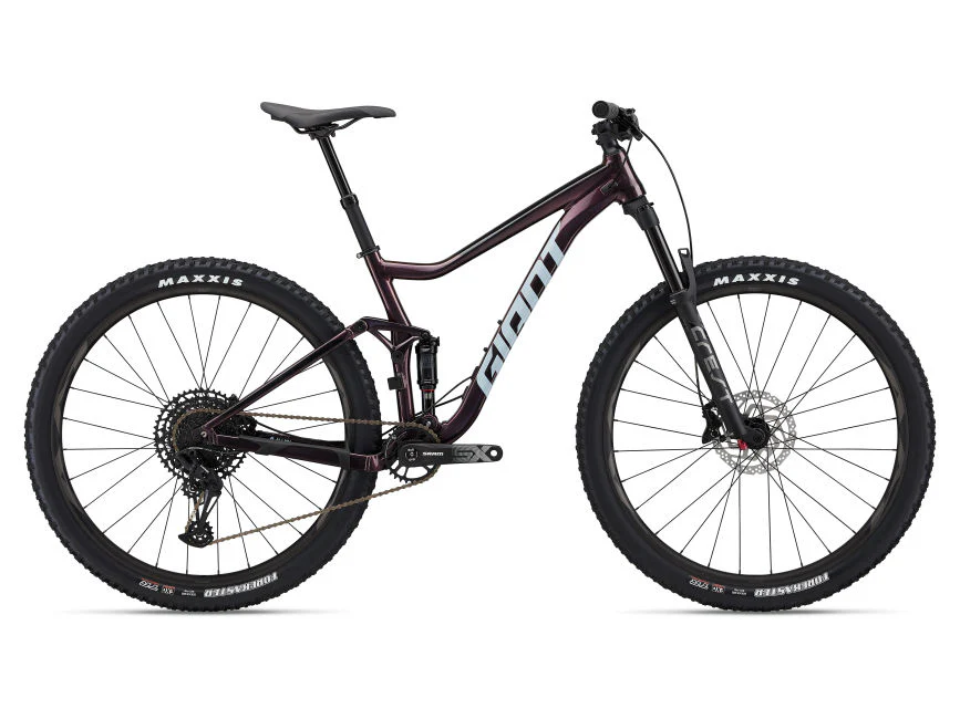 Giant Bicicleta Stance 29 1 Rosewood