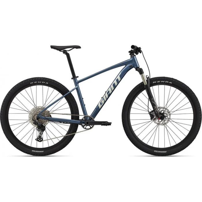 Giant Bicicleta Talon 29 0 Blue Ashes