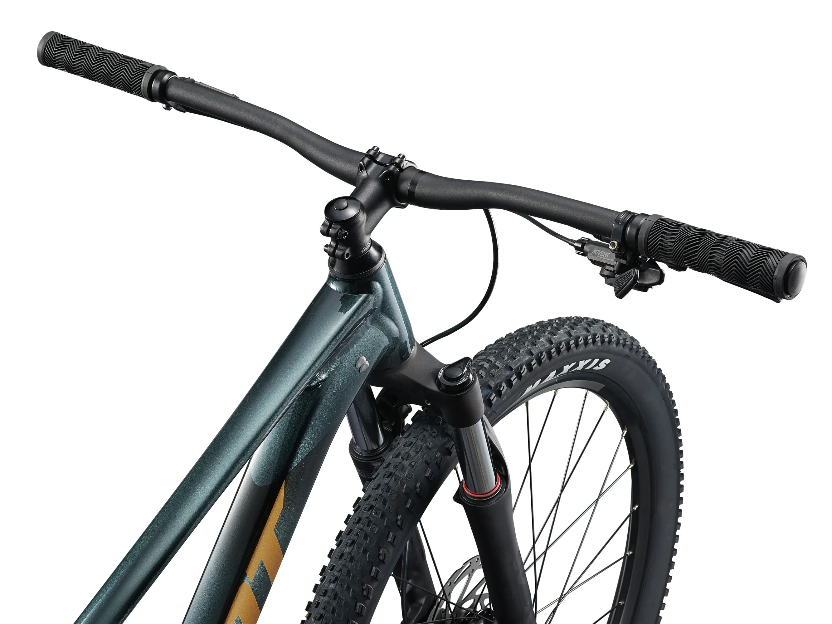 Giant Bicicleta Talon 29 2 Asphalt Green Gloss | Preventa Mayo 2026 - Image 9
