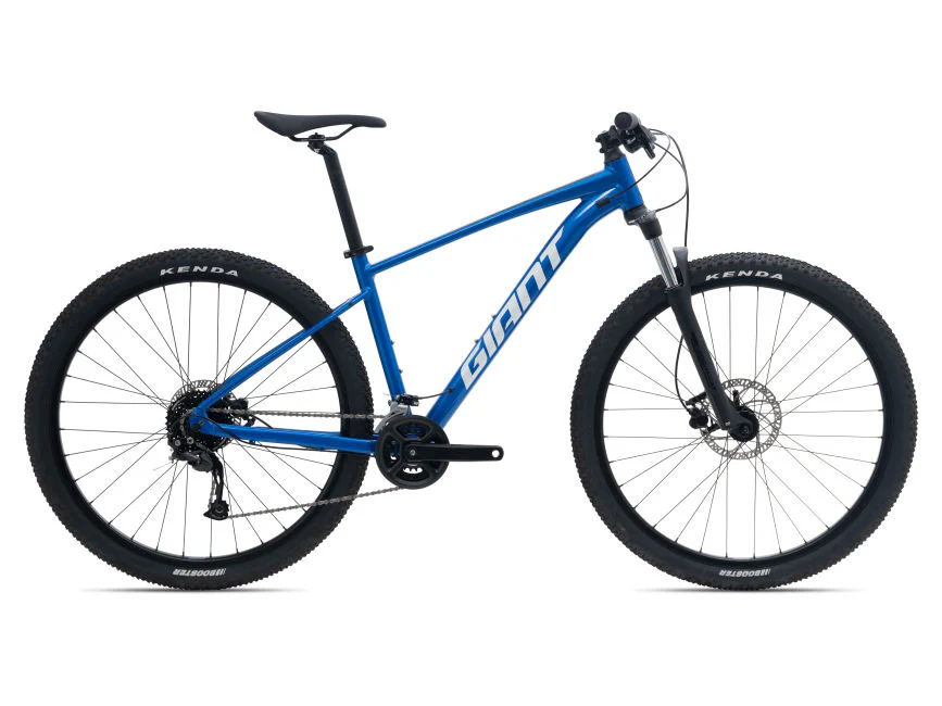 Giant Bicicleta Talon 29 3-Ge Sapphire 2022