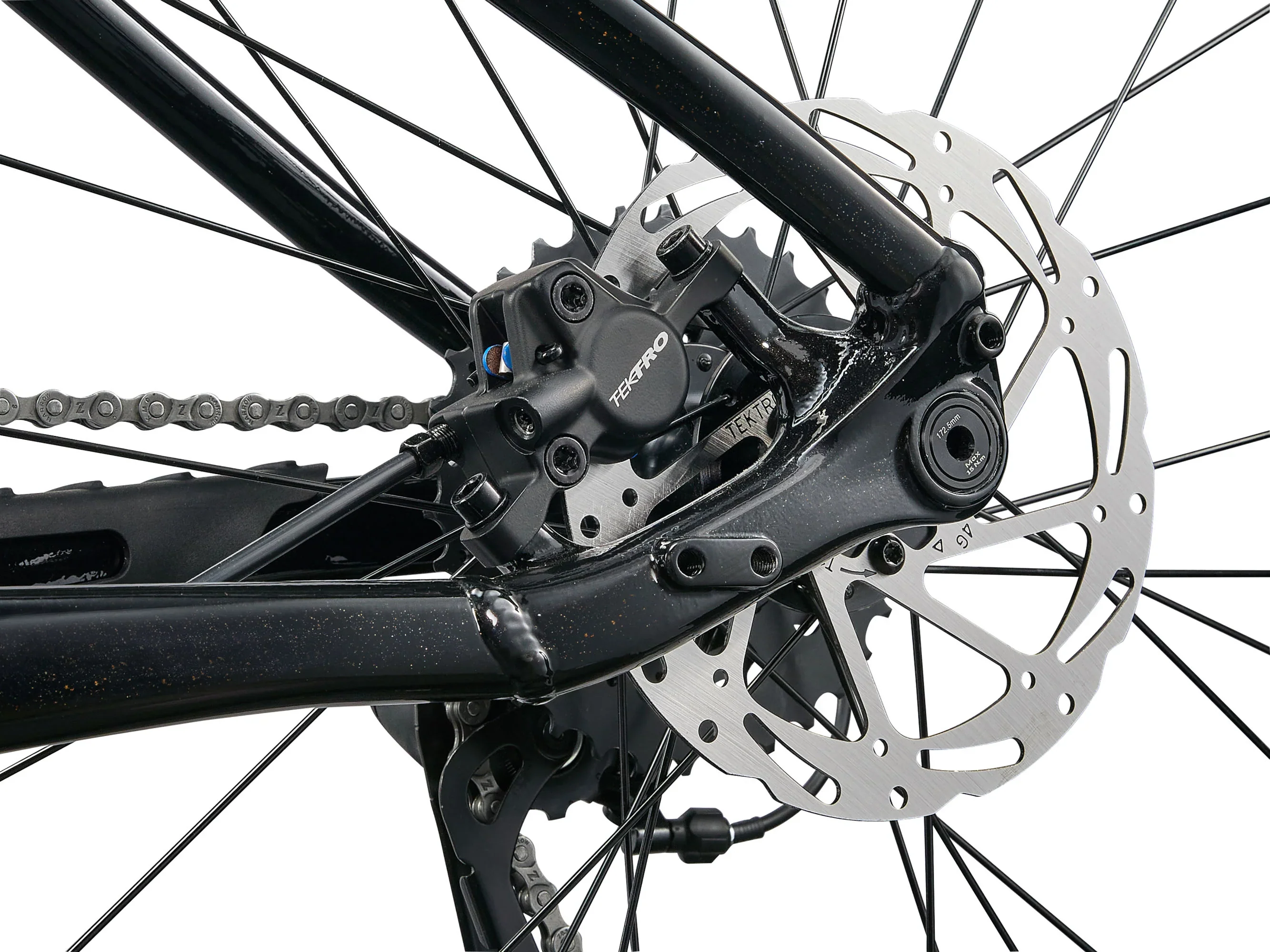 Giant Bicicleta Talon 29 3 Panther Gloss | Preventa Mayo 2026 - Image 2