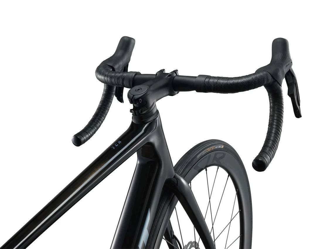 Bicicleta Ruta Giant TCR Advanced Pro 1 Di2 Negra | Preventa Mayo 2026 - Image 5
