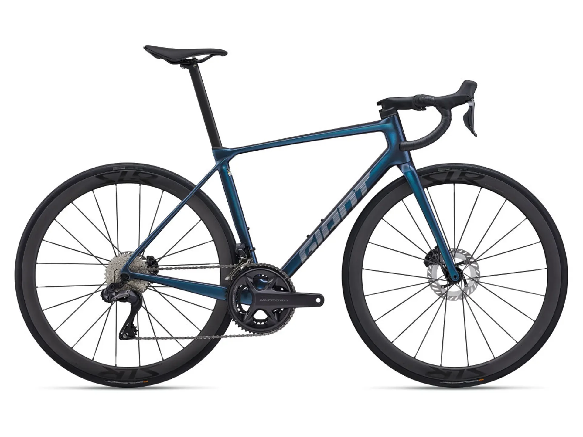Bicicleta Ruta Giant TCR Advanced Pro 0 Disc-Di2 My24 - Image 2