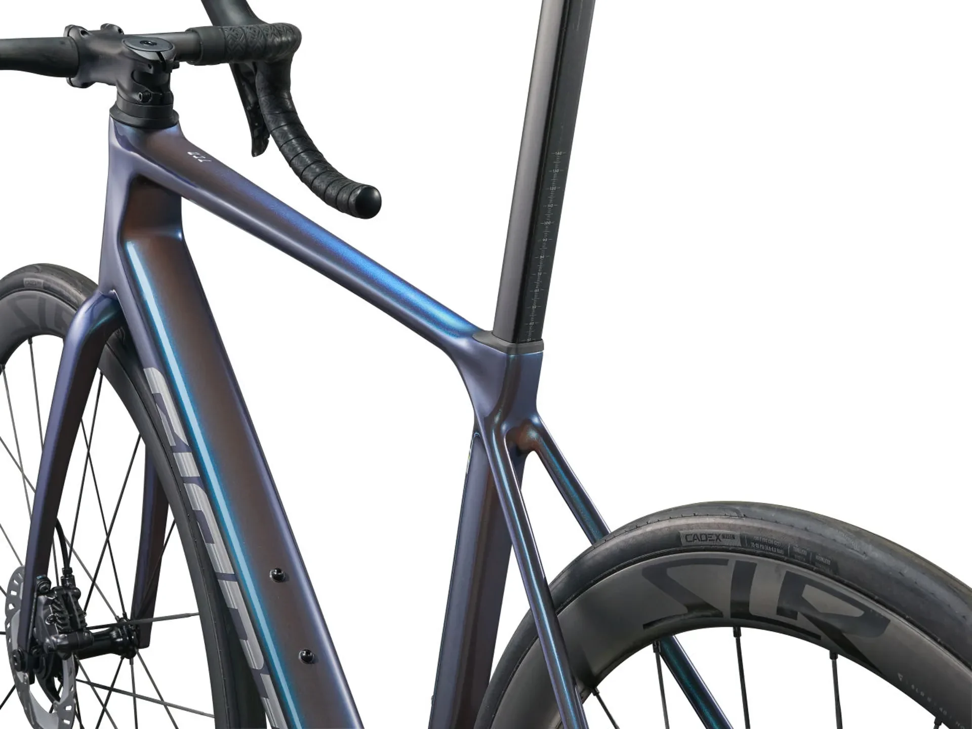 Bicicleta Ruta Giant TCR Advanced Pro 0 Disc-Di2 My24 - Image 3