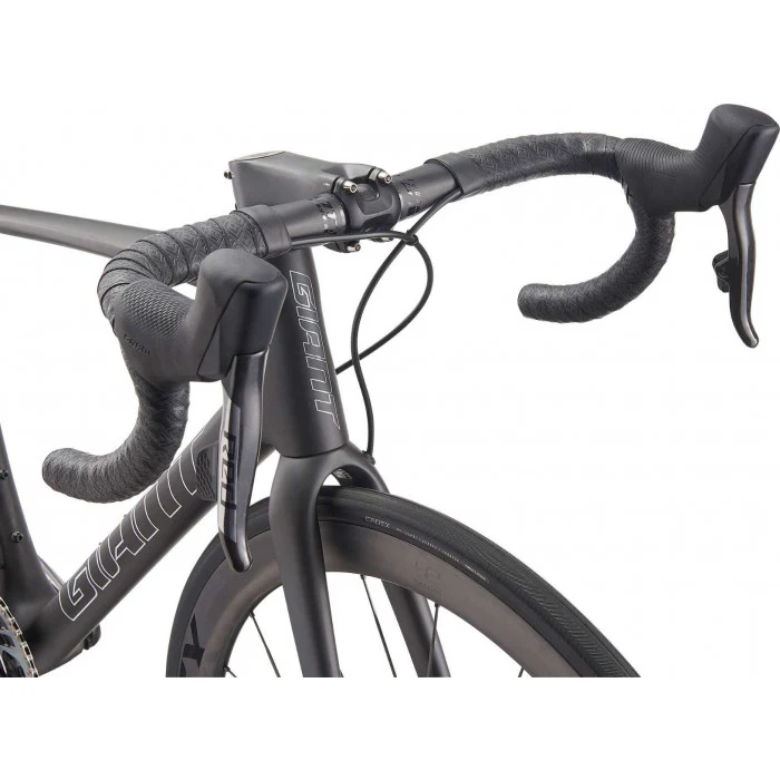 Giant Bicicleta TCR Advanced SL 0 Disc Raw Carbon - Image 3