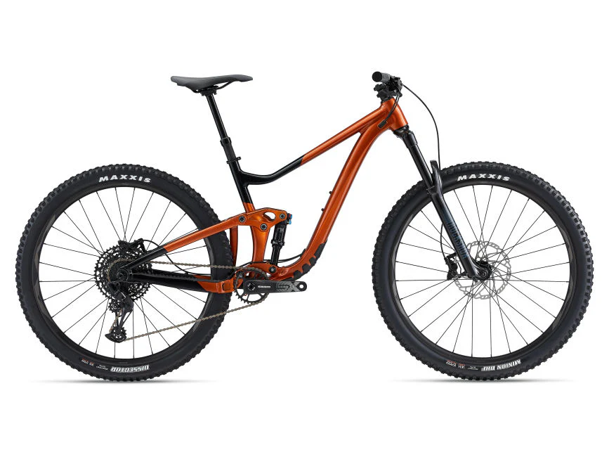 Giant Bicicleta Trance X 29 2 | 2022 | Enduro