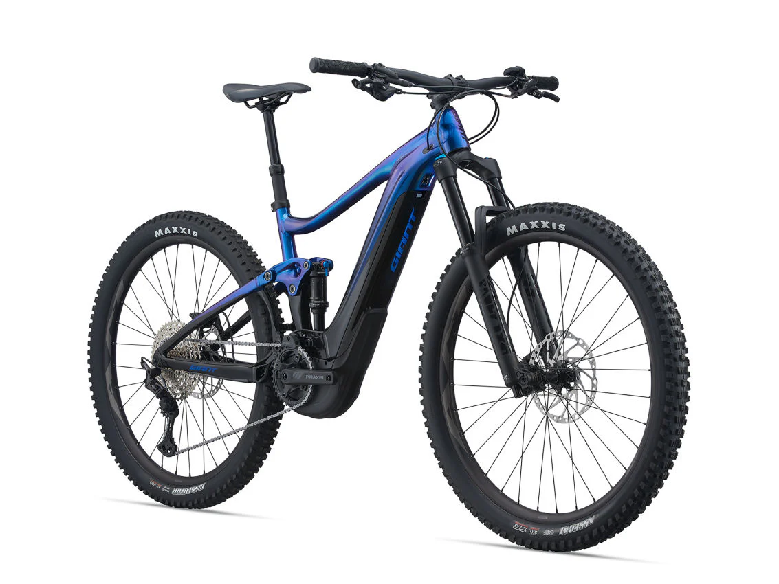Giant Bicicleta Trancexe + 2P 29 - Image 5