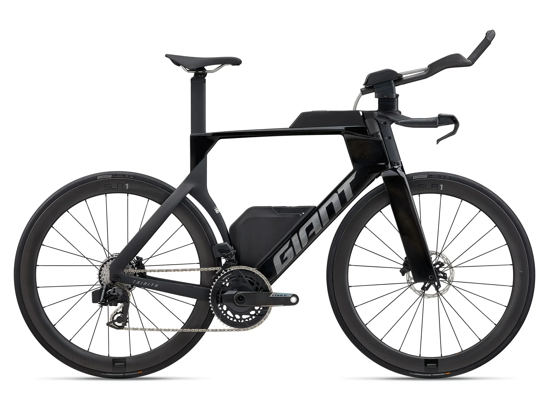 Giant Bicicleta Triatlón Trinity Advanced SL 1 | Preventa - Entrega Octubre