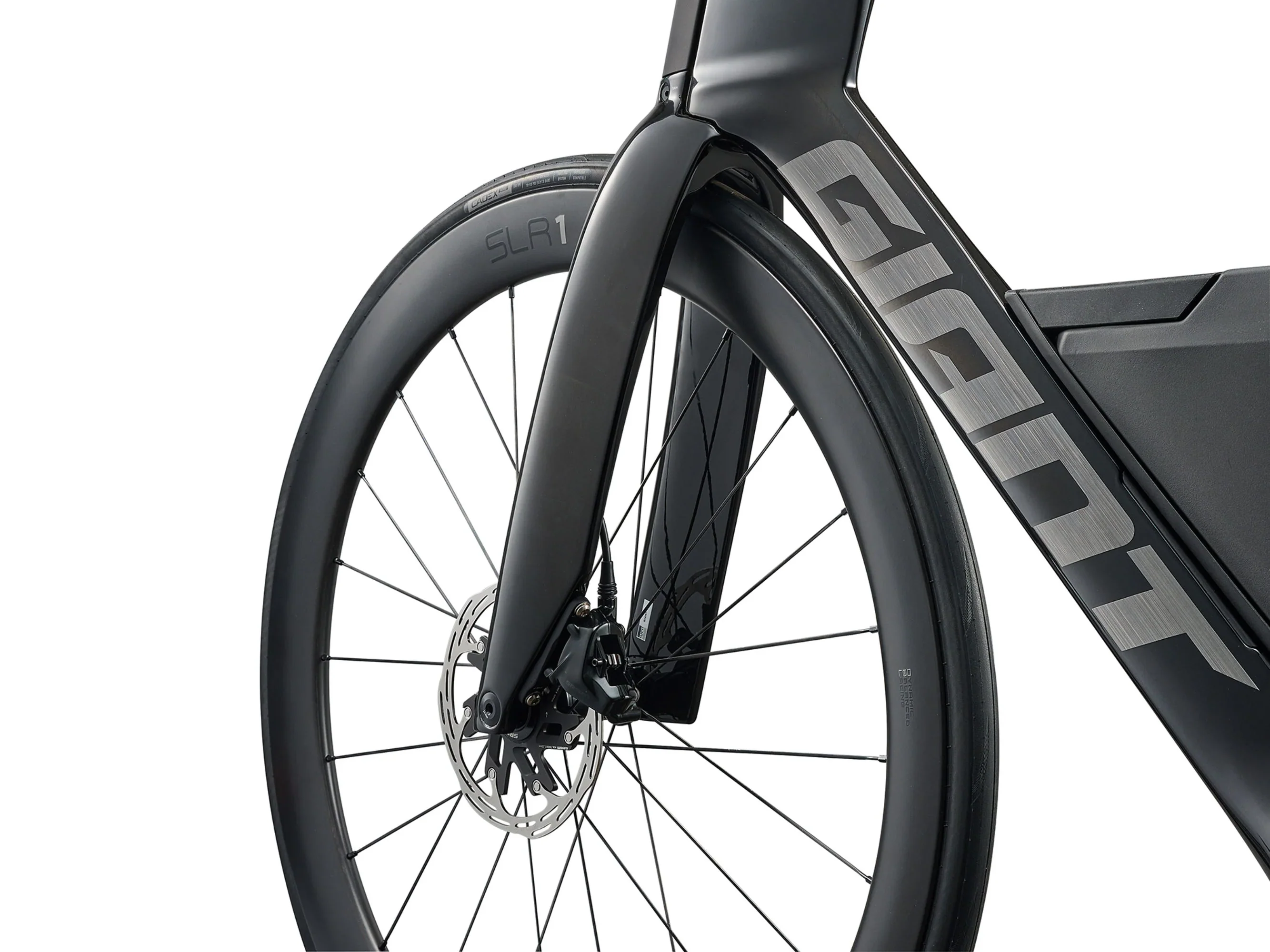 Giant Bicicleta Triatlón Trinity Advanced SL 1 | Preventa - Entrega Octubre - Image 5