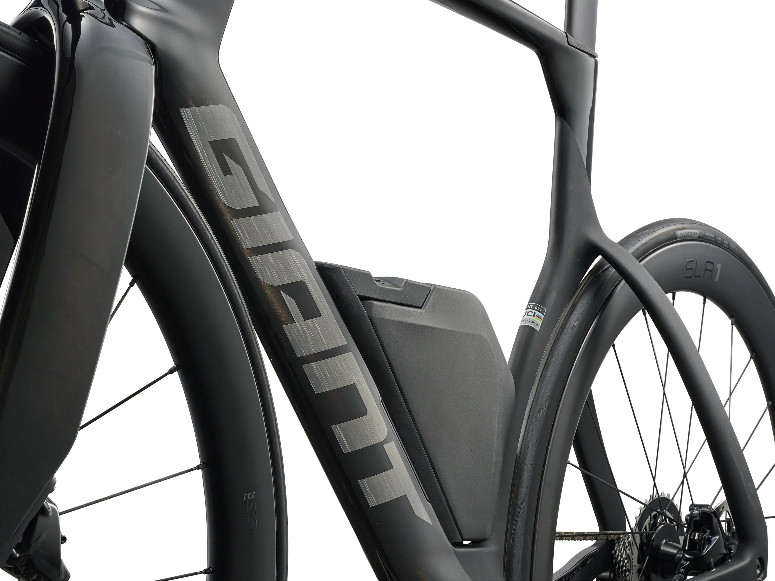 Giant Bicicleta Triatlón Trinity Advanced SL 1 | Preventa - Entrega Octubre - Image 6