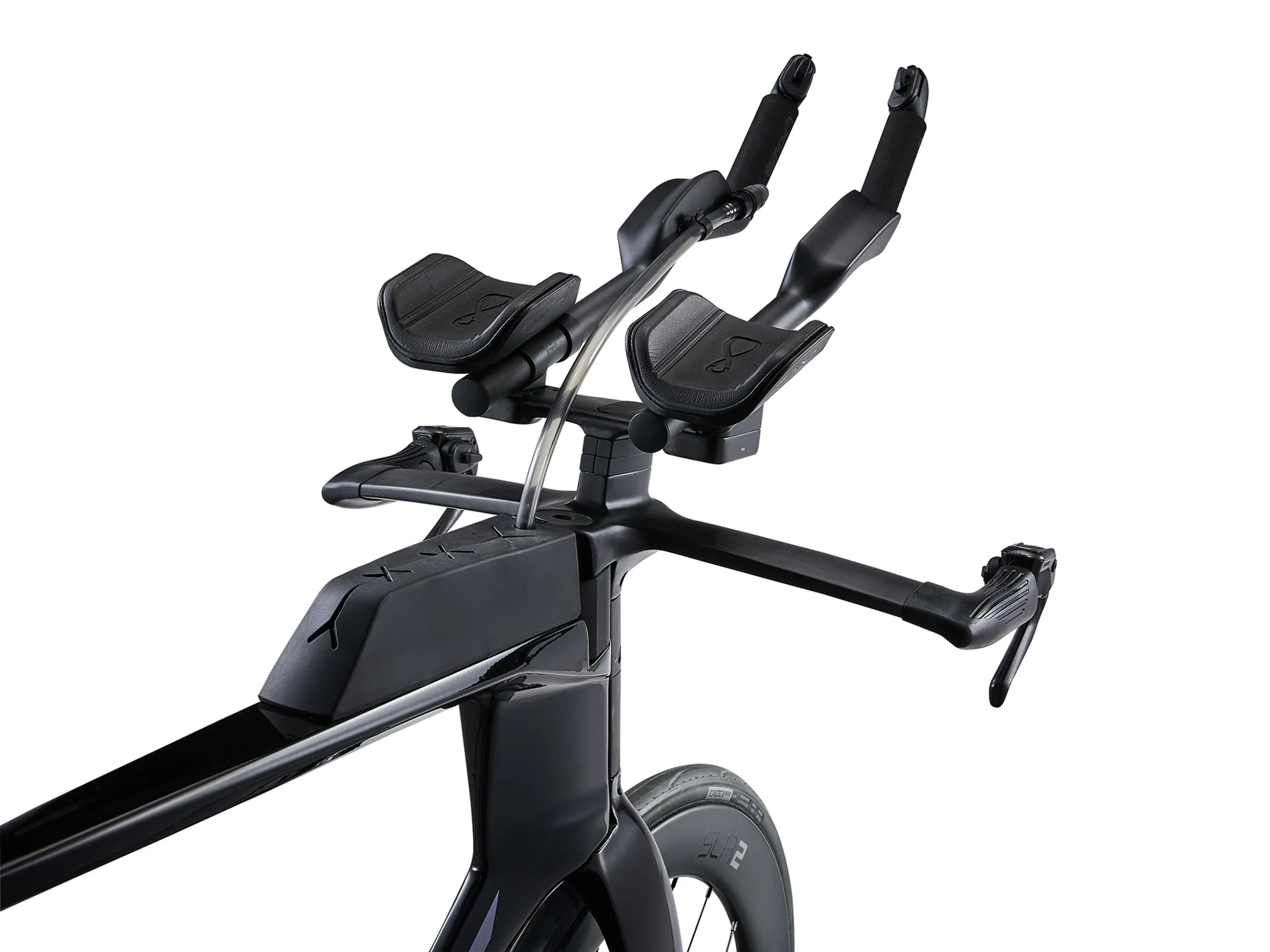 Giant Bicicleta Triatlón Trinity Advanced SL 2 Carbon Bluedragonfly | Preventa Mayo 2026 - Image 5