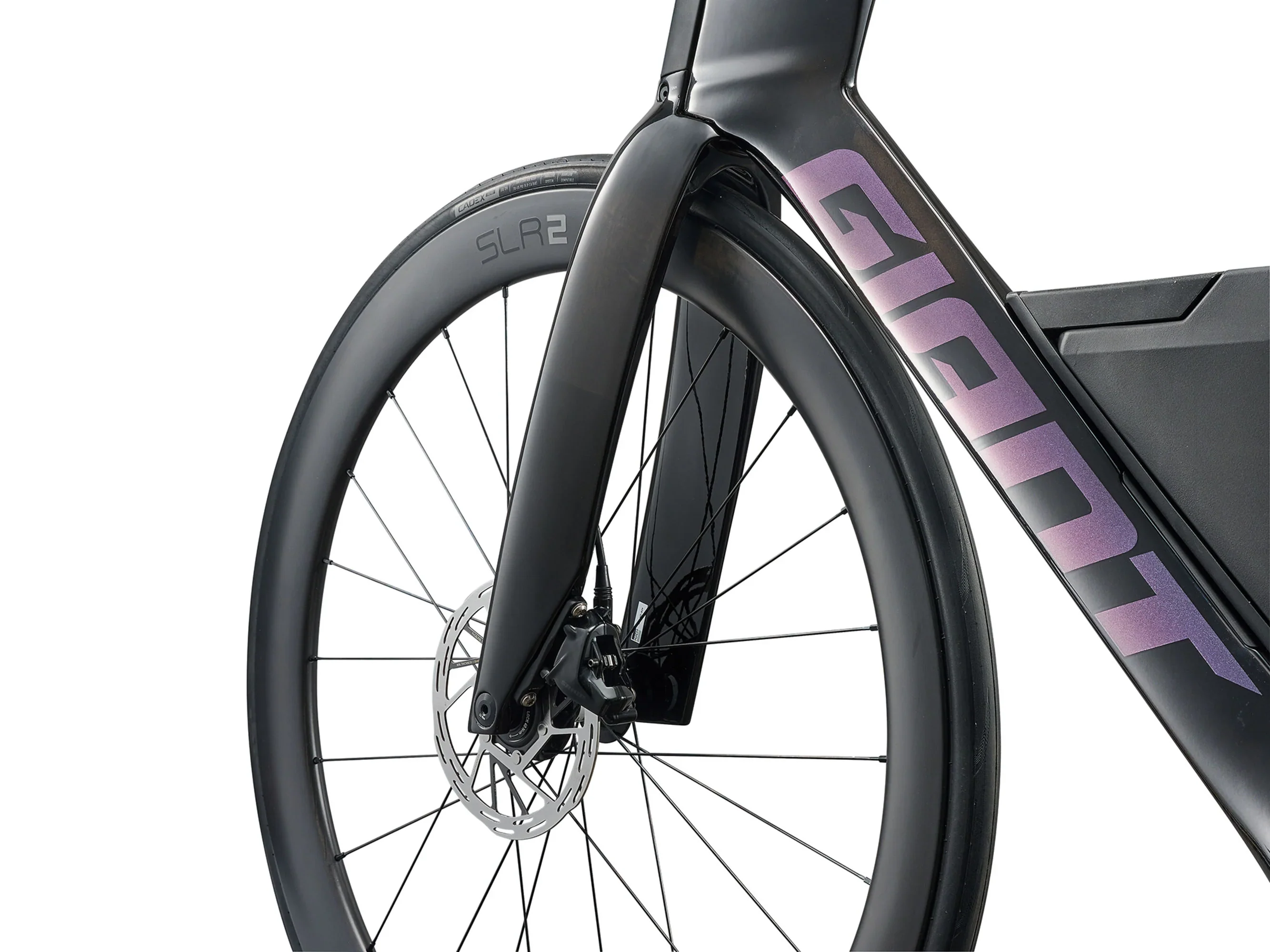 Giant Bicicleta Triatlón Trinity Advanced SL 2 Carbon Bluedragonfly | Preventa Mayo 2026 - Image 7
