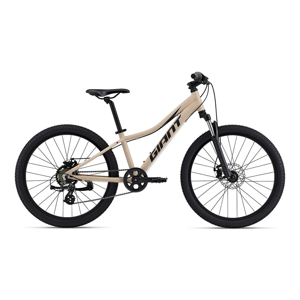 Giant Bicicleta XtC Jr Disc 24 Faded Beige