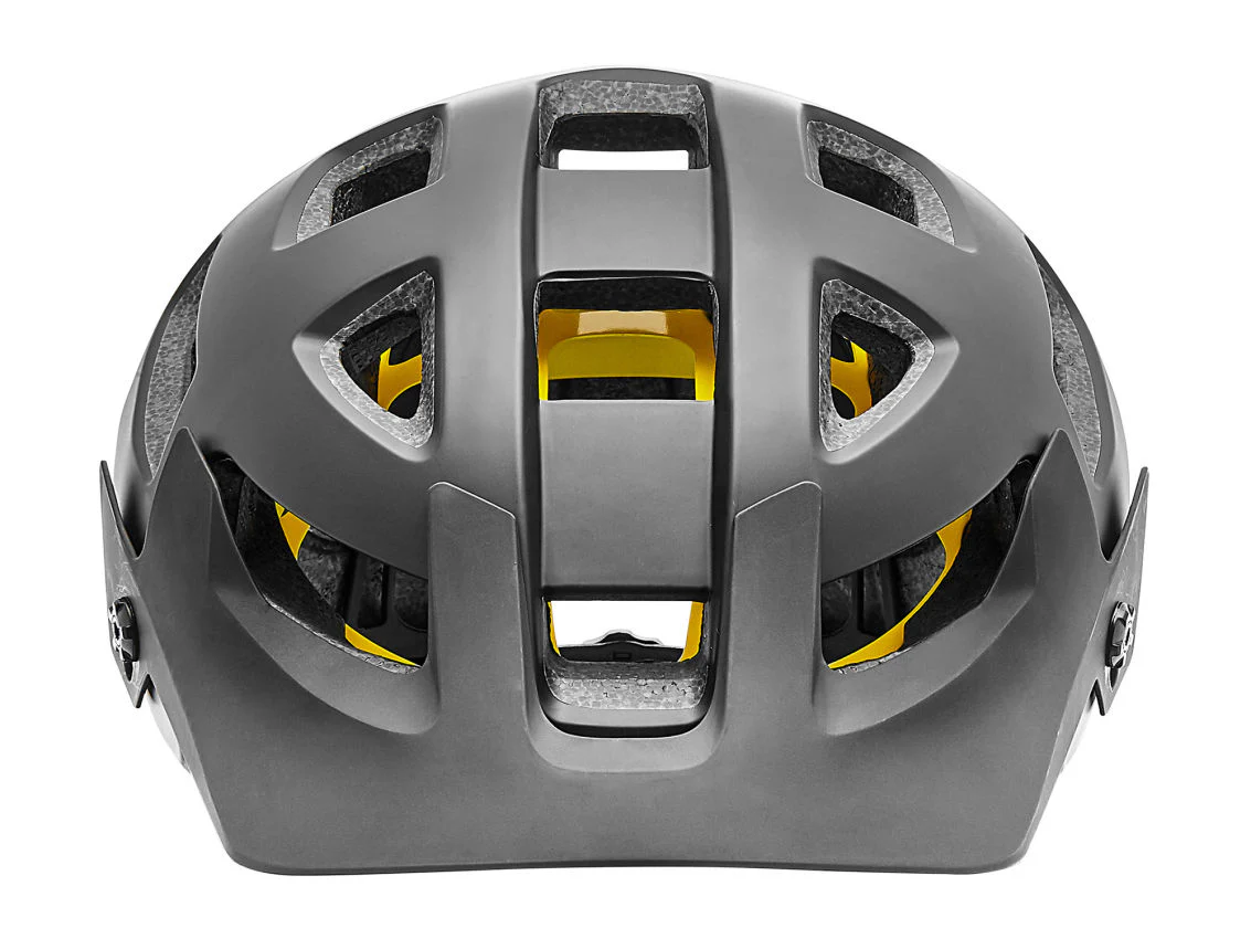Giant Casco Rail Sx Mips Matte Black - Image 2