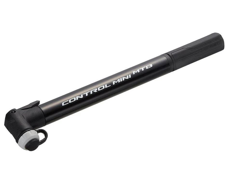 Giant Control Mini Mtb Black
