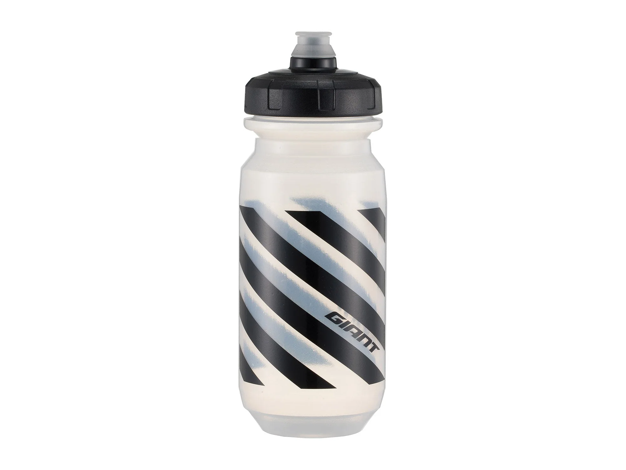 Giant Doublespring 600Cc Transparent/Black