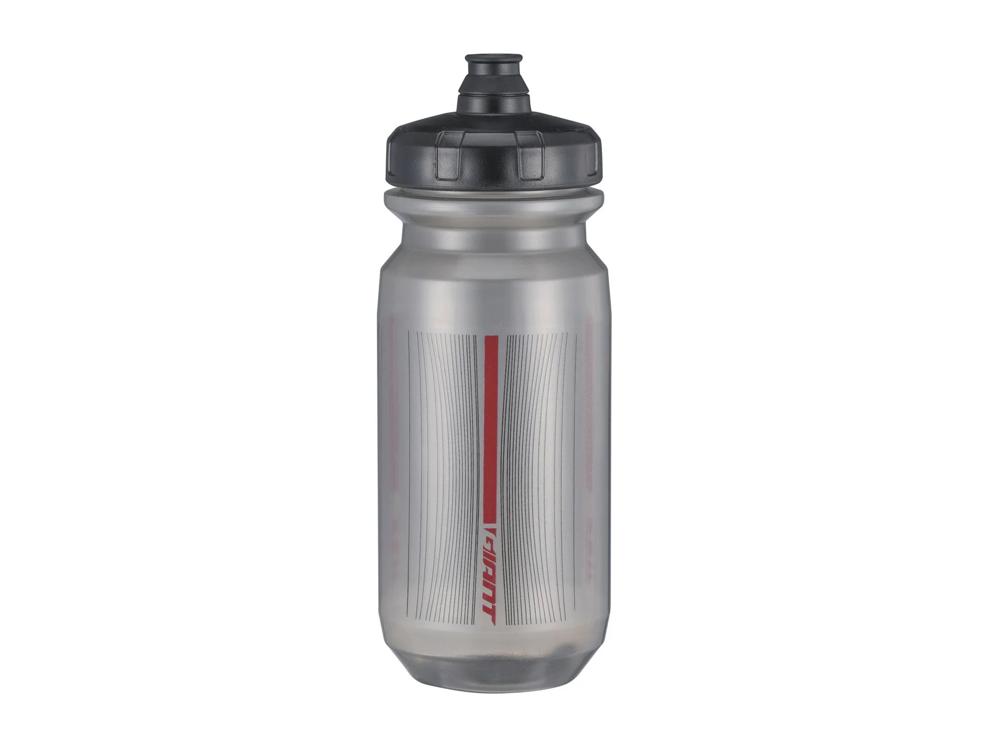 Giant Doublespring 600Cc Transparent Black/Red