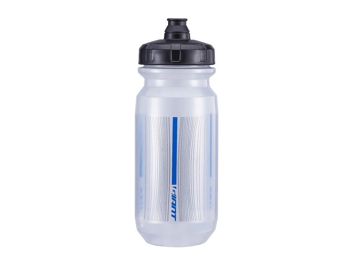 Giant Doublespring 600Cc Trasparent/Blue