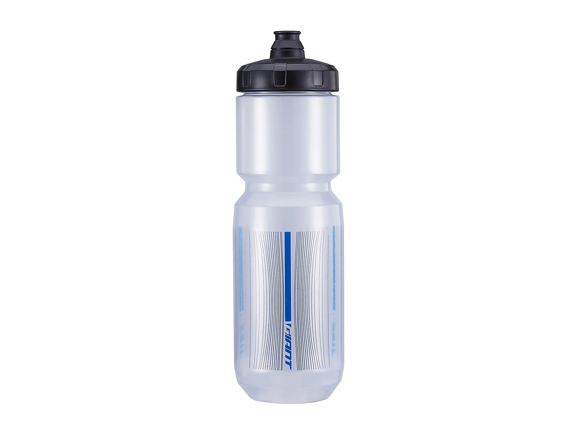 Giant Doublespring 750Cc Trasparent/Blue