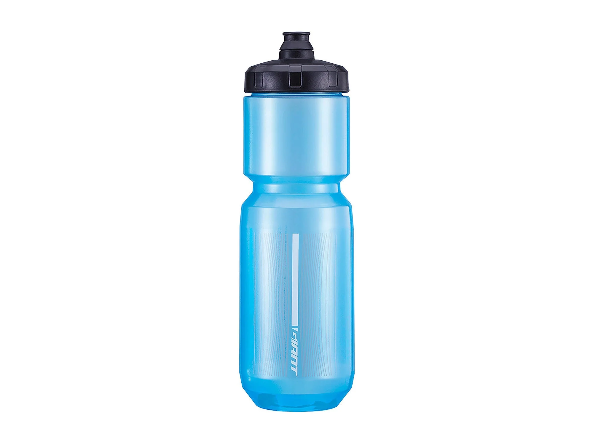 Giant Doublespring 750Cc Trasparent Blue/Gray