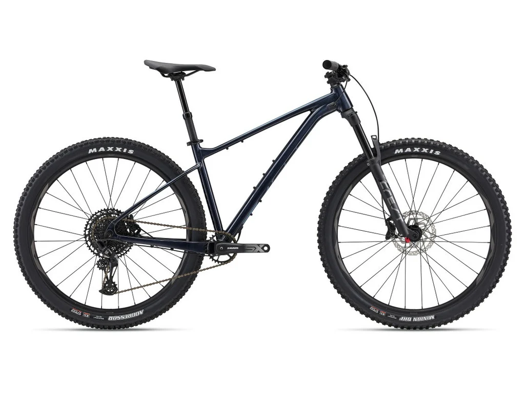 Bicicleta Mountain Bike Trail Giant Fathom 29 1 Enduro