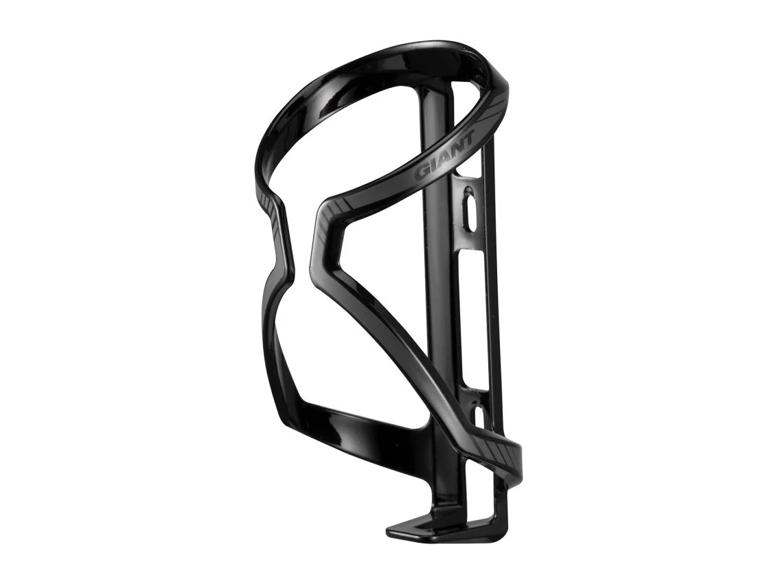Giant Porta-Bidón Airway Sport Black/Dark Gray