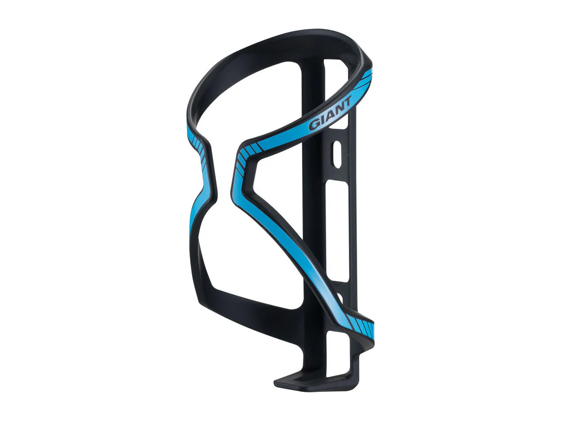 Giant Porta-Bidón Airway Sport Mate Black/Blue
